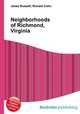 Neighborhoods of Richmond, Virginia, Jesse Russell,Ronald Cohn 