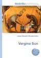 Vergina Sun, Jesse Russell,Ronald Cohn 
