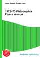 1972–73 Philadelphia Flyers season, Jesse Russell,Ronald Cohn 