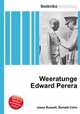 Weeratunge Edward Perera, Jesse Russell,Ronald Cohn 