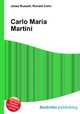 Carlo Maria Martini, Jesse Russell,Ronald Cohn 