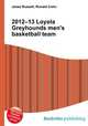 2012–13 Loyola Greyhounds men