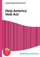 Help America Vote Act, Jesse Russell,Ronald Cohn 