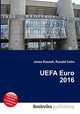 UEFA Euro 2016, Jesse Russell,Ronald Cohn 