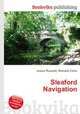 Sleaford Navigation, Jesse Russell,Ronald Cohn 