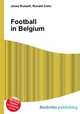 Football in Belgium, Jesse Russell,Ronald Cohn 