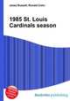 1985 St. Louis Cardinals season, Jesse Russell,Ronald Cohn 
