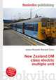 New Zealand DM class electric multiple unit, Jesse Russell,Ronald Cohn 