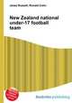 New Zealand national under-17 football team, Jesse Russell,Ronald Cohn 