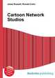 Cartoon Network Studios, Jesse Russell,Ronald Cohn 