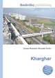 Kharghar, Jesse Russell,Ronald Cohn 