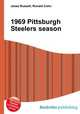 1969 Pittsburgh Steelers season, Jesse Russell,Ronald Cohn 