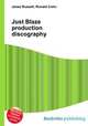 Just Blaze production discography, Jesse Russell,Ronald Cohn 