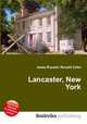 Lancaster, New York, Jesse Russell,Ronald Cohn 