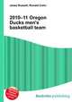 2010–11 Oregon Ducks men