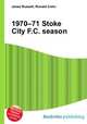 1970–71 Stoke City F.C. season, Jesse Russell,Ronald Cohn 