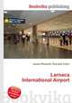 Larnaca International Airport, Jesse Russell,Ronald Cohn 