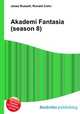 Akademi Fantasia (season 8), Jesse Russell,Ronald Cohn 