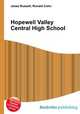 Hopewell Valley Central High School, Jesse Russell,Ronald Cohn 