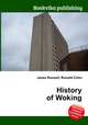 History of Woking, Jesse Russell,Ronald Cohn 