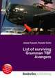 List of surviving Grumman TBF Avengers, Jesse Russell,Ronald Cohn 