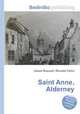 Saint Anne, Alderney, Jesse Russell,Ronald Cohn 