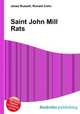 Saint John Mill Rats, Jesse Russell,Ronald Cohn 