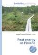 Peat energy in Finland, Jesse Russell,Ronald Cohn 