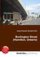 Burlington Street (Hamilton, Ontario)