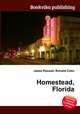 Homestead, Florida, Jesse Russell,Ronald Cohn 