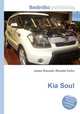 Kia Soul, Jesse Russell,Ronald Cohn 