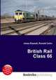 British Rail Class 66, Jesse Russell,Ronald Cohn 