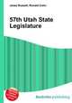 57th Utah State Legislature, Jesse Russell,Ronald Cohn 