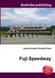 Fuji Speedway, Jesse Russell,Ronald Cohn 