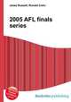 2005 AFL finals series, Jesse Russell,Ronald Cohn 