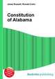 Constitution of Alabama, Jesse Russell,Ronald Cohn 