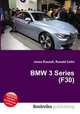 BMW 3 Series (F30), Jesse Russell,Ronald Cohn 