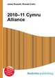 2010–11 Cymru Alliance, Jesse Russell,Ronald Cohn 