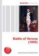 Battle of Verona (1805), Jesse Russell,Ronald Cohn 