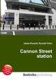 Cannon Street station, Jesse Russell,Ronald Cohn 
