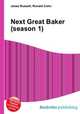 Next Great Baker (season 1), Jesse Russell,Ronald Cohn 
