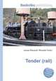 Tender (rail), Jesse Russell,Ronald Cohn 