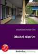 Dhubri district, Jesse Russell,Ronald Cohn 