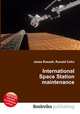 International Space Station maintenance, Jesse Russell,Ronald Cohn 
