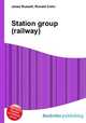 Station group (railway), Jesse Russell,Ronald Cohn 