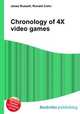 Chronology of 4X video games, Jesse Russell,Ronald Cohn 