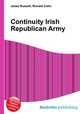 Continuity Irish Republican Army, Jesse Russell,Ronald Cohn 