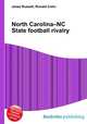 North Carolina–NC State football rivalry, Jesse Russell,Ronald Cohn 