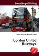 London United Busways, Jesse Russell,Ronald Cohn 