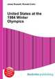 United States at the 1984 Winter Olympics, Jesse Russell,Ronald Cohn 